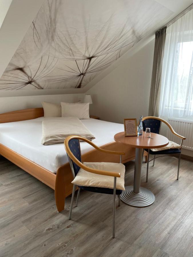 Landhotel Altmann Hörstel Esterno foto